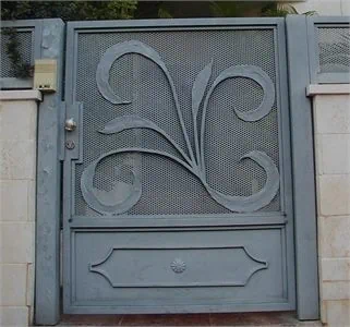 בתים פרטיים